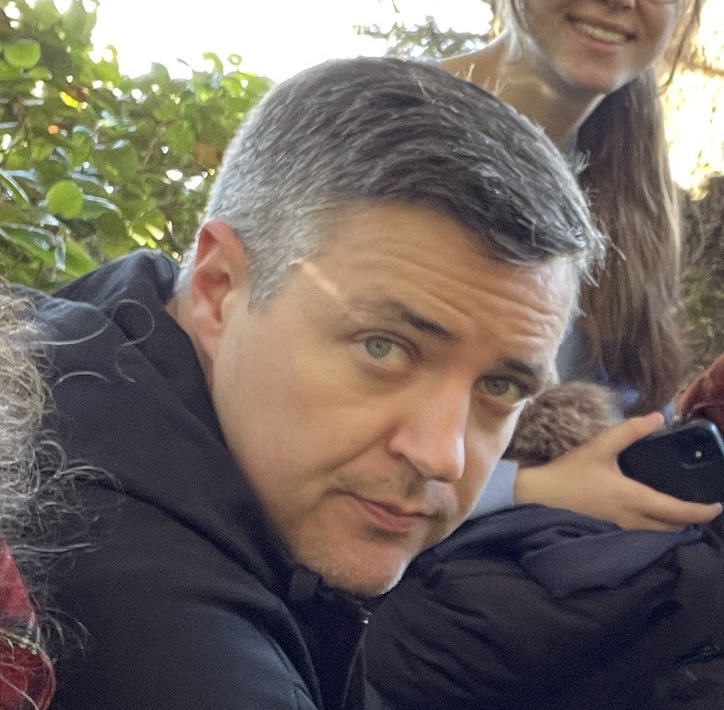 Robert Sweeney